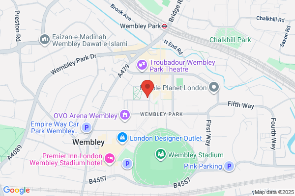 Specsavers Opticians and Audiologists - Wembley Park