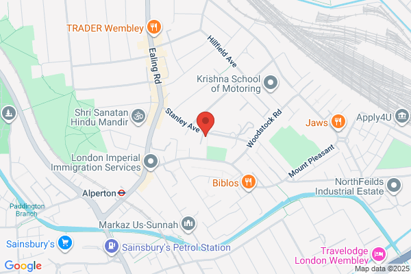 Alperton Medical Centre