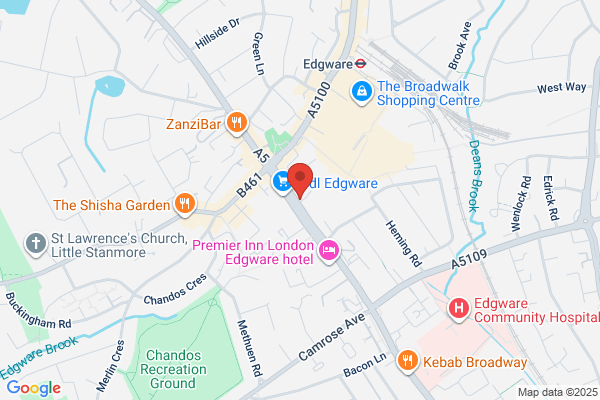 London Hair and Cosmetic Surgical Centre