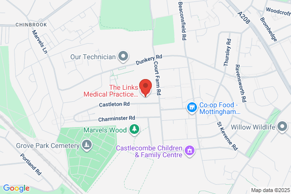 The Links Medical Practice