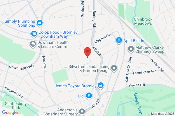 Bromley School Of Motoring