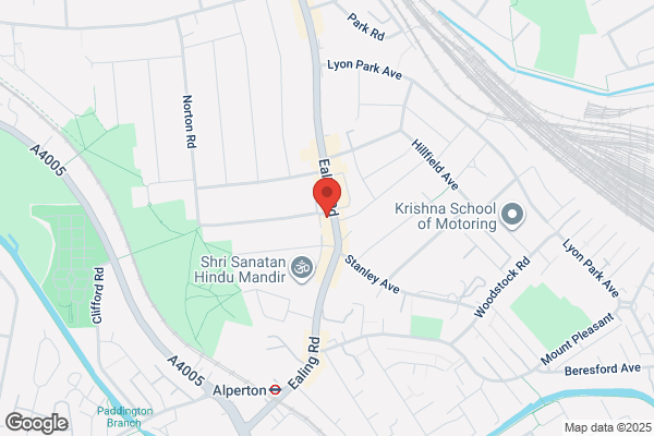 R S M Driving School