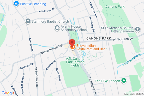 Kumon (Stanmore)