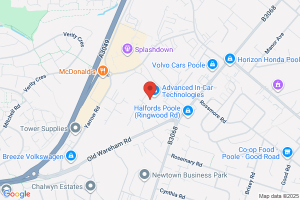 Andrews Electrics