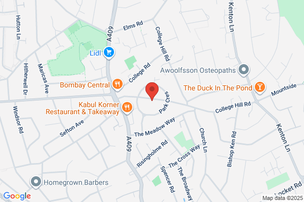 Brook Street (UK) Ltd