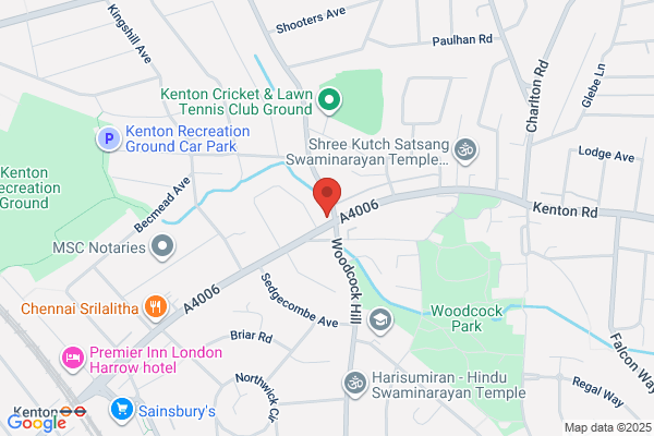 Connect Locums