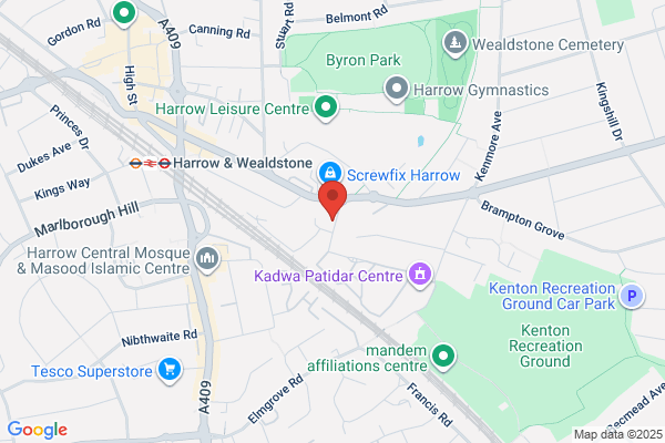 Pertemps (Stanmore)