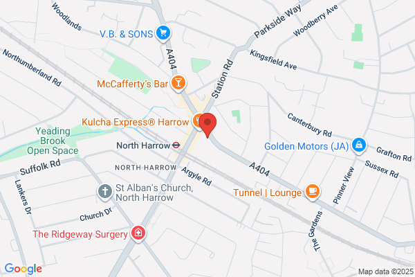 Physio Services Ltd