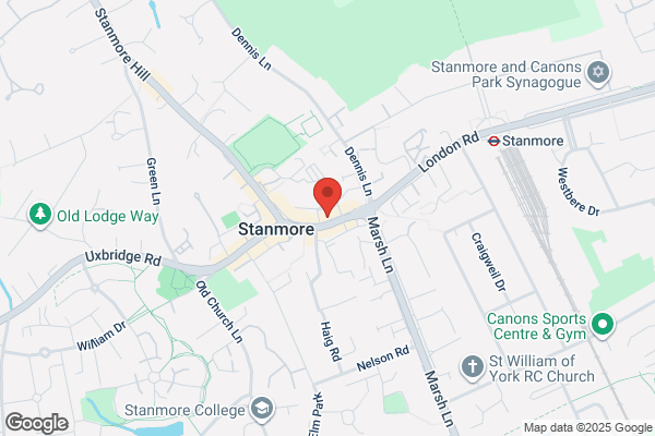 Chancellors - Stanmore Estate Agents