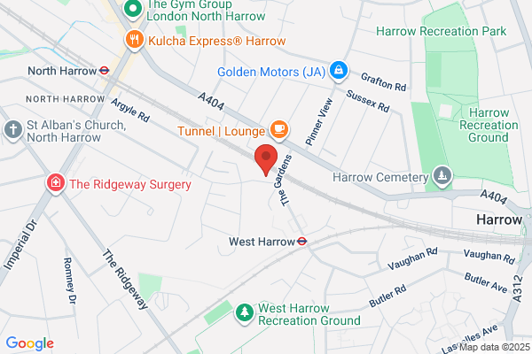 Albert Grace, Estate Agents