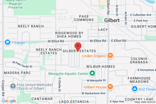 Gilbert Estates