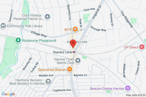 Gilbert Estates