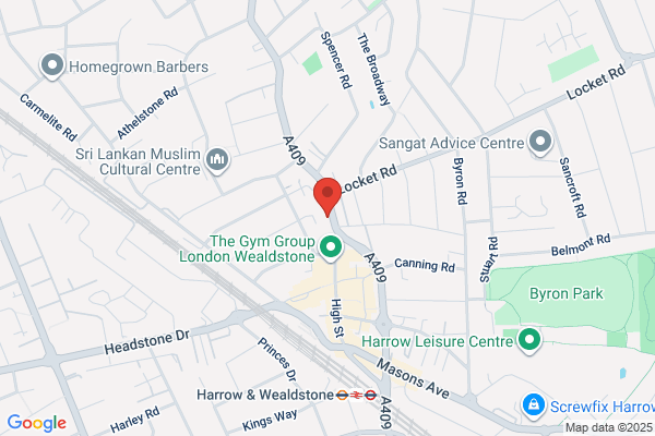 Major Estates Sales & Lettings