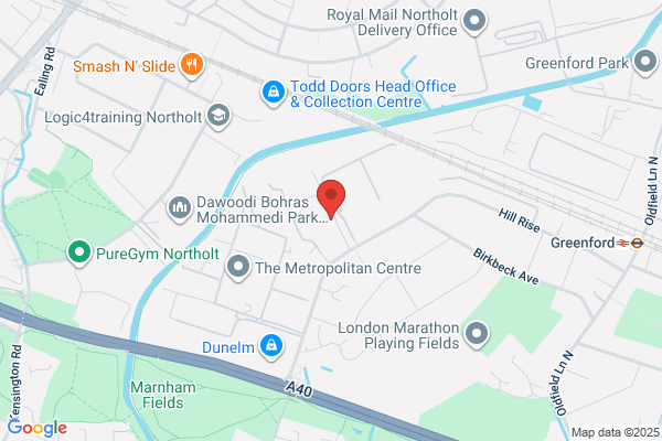 BTM International (Uk) Ltd