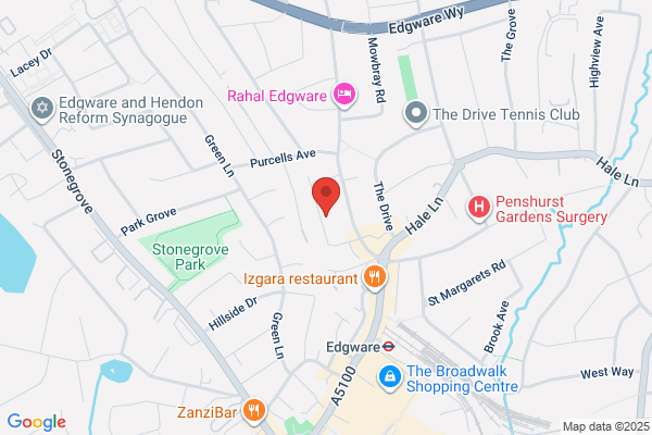 British Overseas & Export Trading Ltd