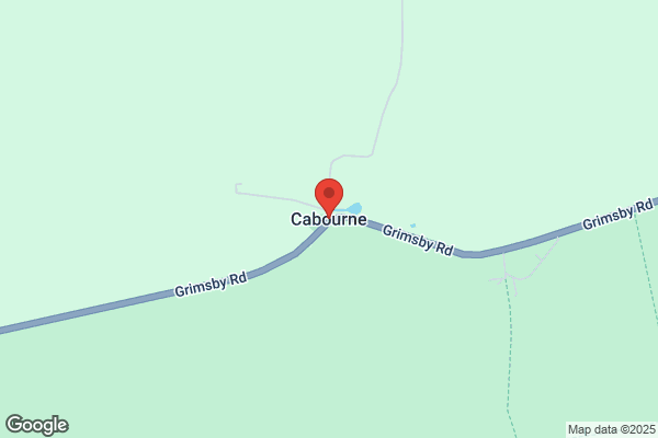 Callbourne
