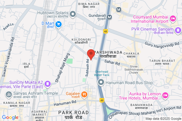 Garware Polyester (International) Ltd