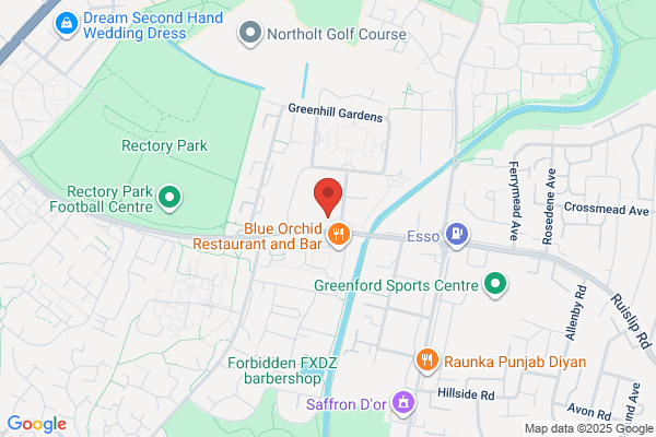 Uber Property Services Ltd