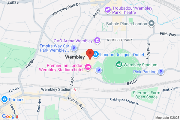 Carvela Wembley Outlet