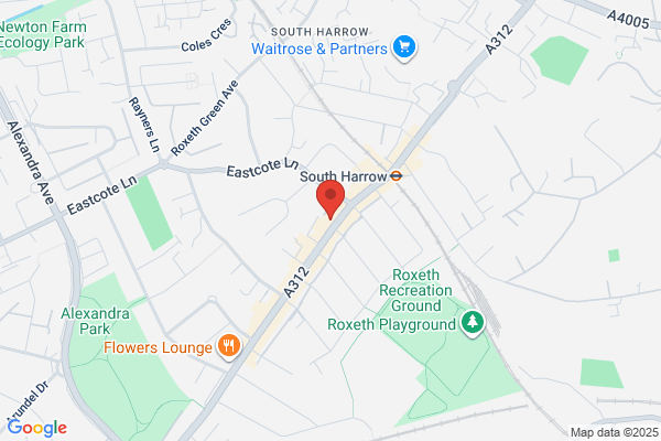 KFC South Harrow - Northolt Road