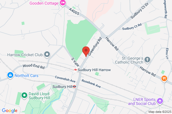 Harrow Fencing Supplies Ltd