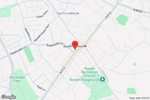 South Harrow Funeralcare