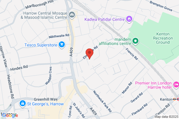 Elm Autosales Ltd