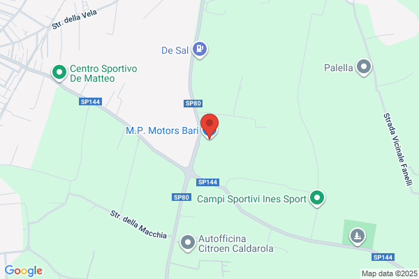 M P Motors