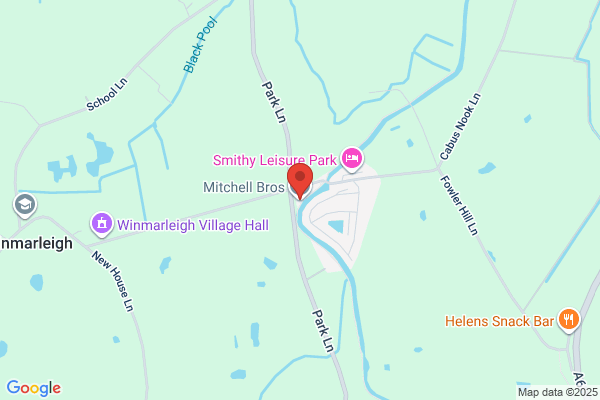 Mitchell Bros