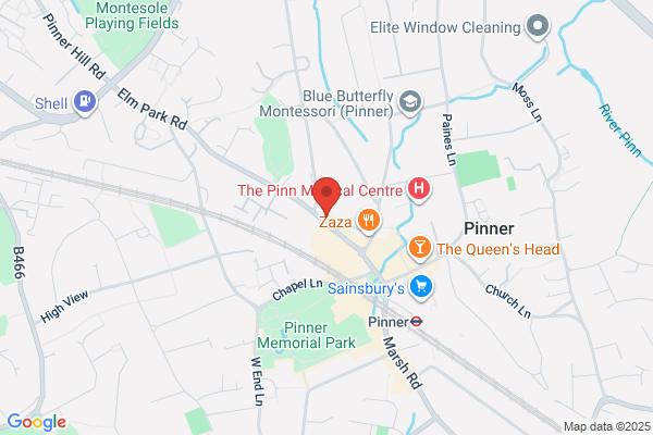 West End Lane Motors