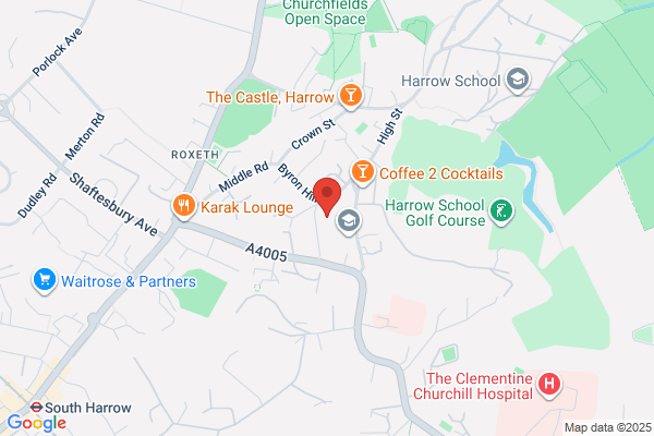 West Hill Motors UK Ltd