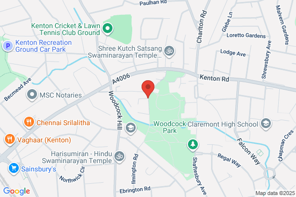 Hazeltone Gardens Ltd