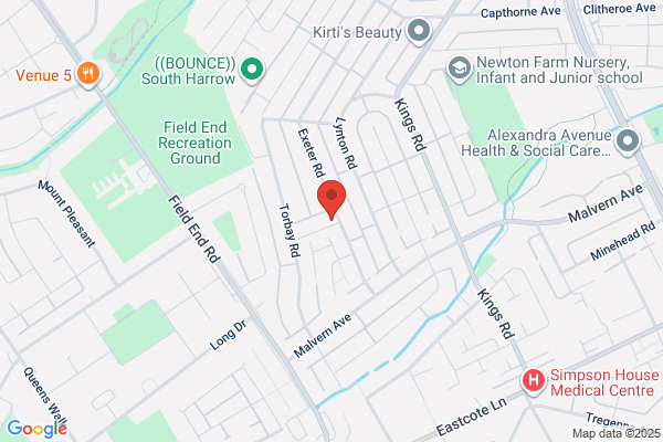 Gainsborough Garden Services
