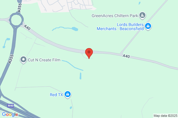 Gerrards Cross Recycling