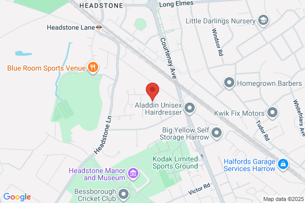 Armstrong Gas Installations