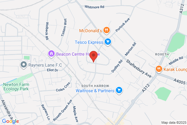 The Harrow Colonic Centre
