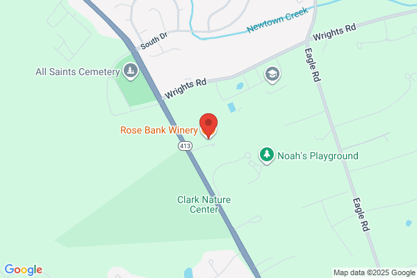Rose Bank Food & Wine