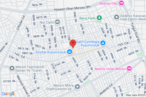 Jiyan Beauty Salon