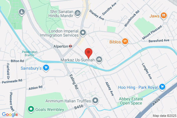 Nw London Beauty Academy