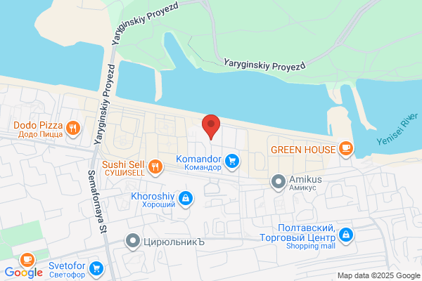 Studio 274