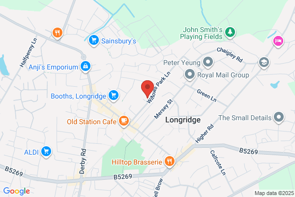 Longridge Civic Hall