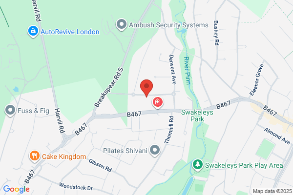 Heatworks (Uk) Ltd