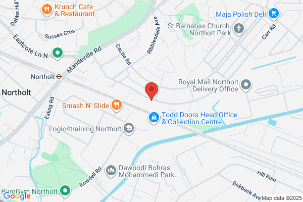Plumb Matrix Ltd