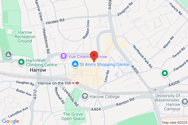Carewatch Harrow