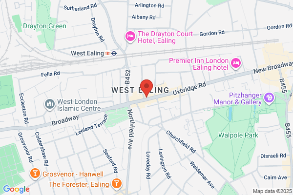 Ealing Furniture