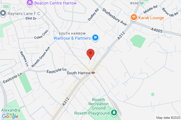 Griffin Housing Association Ltd