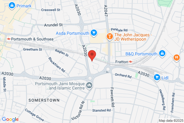 WildWood Technology Ltd