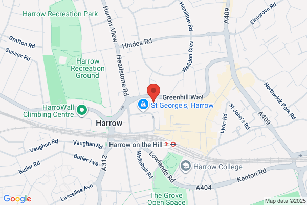 Gemini Of Hatton Garden Ltd