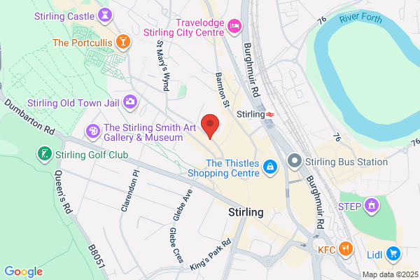 Stirling Mint Co