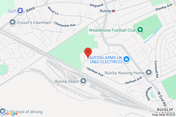 Willow Garden Services